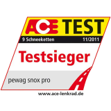 Pewag | Snox Pro | SXP540