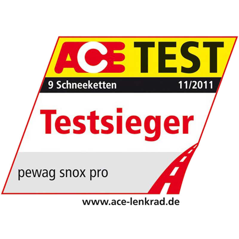 Pewag | Snox Pro | SXP540