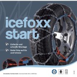 Ice Foxx 70