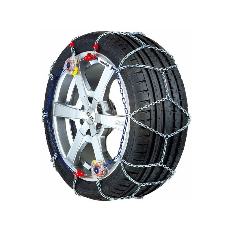 RUD compact easy2go 4040