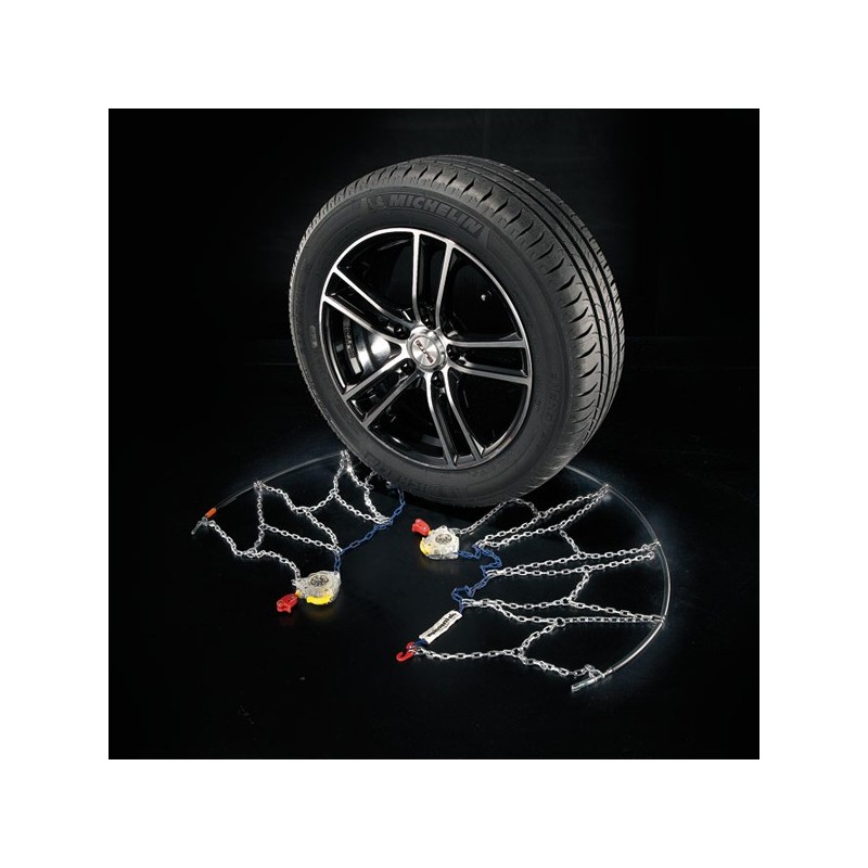 RUD compact easy2go 4040