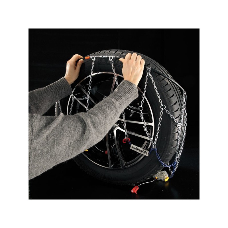 RUD compact easy2go 4040