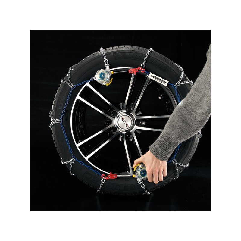 RUD compact easy2go 4040